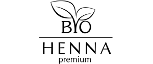 Bio Henna Premium logo